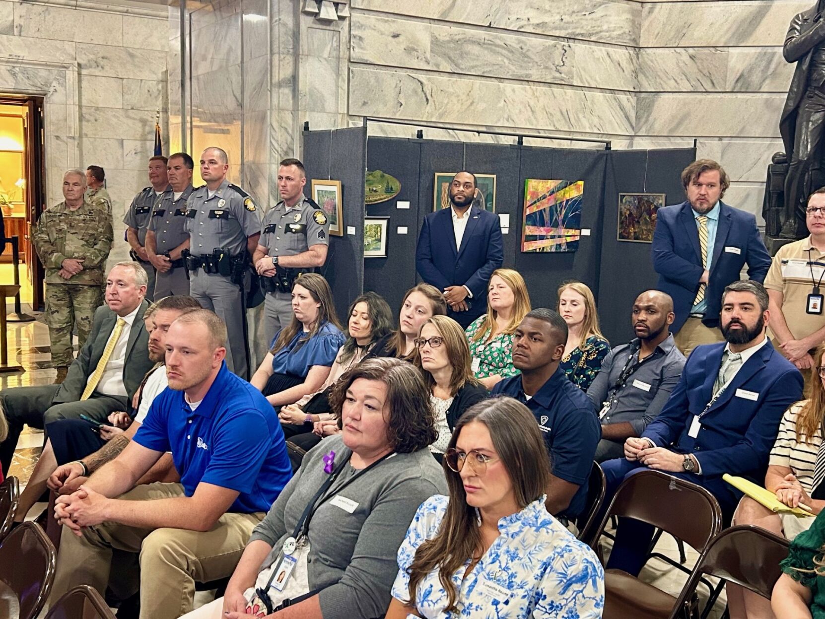 Press conference at Kentucky Capitol - May 6, 2025.jpg